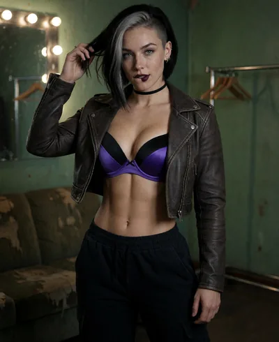 Greer, photo