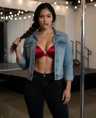Reyna, foto